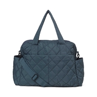 Wickeltasche RE-Q Diaper Bag, DAY Et Mini, Dark Slade